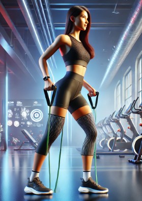Benefits of Exercise Bands