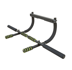 Wall mounted pull rod exercise chat bar Portable immersion bar aerobic training abdominal muscles arms back chest shoulders legs muscles Home / o