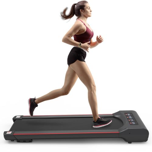 Under Desk Treadmill Machine Walking Pad For Home Office Under Desk Treadmill Machine Walking Pad For Home Office