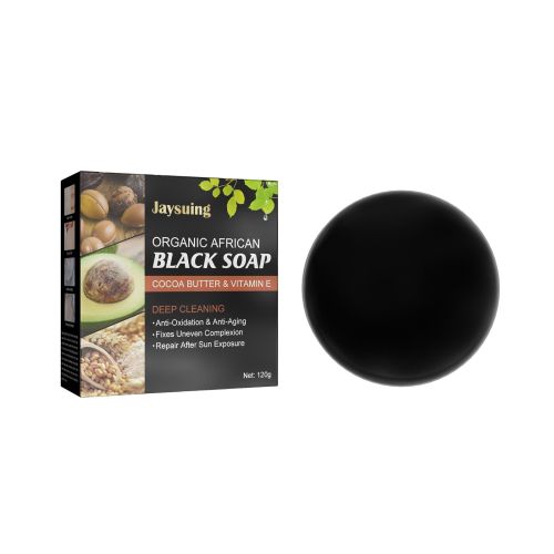Acne Anti-mite Skin Soap, Acne Cleaning Mite Handmade Soap